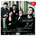 Martinu, Nielsen, Koechlin : Srnade. Baborak, Fuchs, Ensemble Baborak.