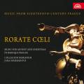 Rovensky, Reinenauer, Zelenka : Musique de l'Avent et de Nol au 18me sicle  Prague. Semeradova.