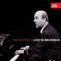 Ivan Moravec : Live  Bruxelles.