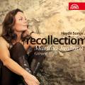 Haydn : Recollection, mélodies. Jankova, Wyss.