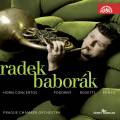 Pokorny, Rosetti, Punto : Concertos pour cor. Babork.