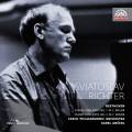 Sviatoslav Richter joue Beethoven : Concertos pour piano n 1 et 3. Ancerl.