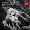 Chopin : Sonate n 3 - Scherzos. Kahanek.