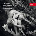 Chopin : Sonate n 3 - Scherzos. Kahanek.