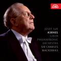 Josef Suk : Symphonie Asral. Mackerras.