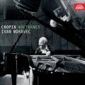 Chopin : Nocturnes pour piano. Moravec.