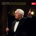 Libor Pesek dirige Debussy, Ravel, Elgar, Scriabin, Suk et Bruckner : The Gold Collection.