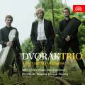 Dvork, Smetana : Trios avec piano. Trio Dvork.