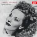 Jarmila Novotna : Rcital d'opra, enregistrements historiques 1930-1956.