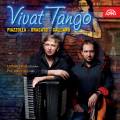 Piazzolla, Bragato, Galliano : Vivat Tango. Horak, Nouzovsky.