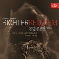 Richter : Requiem. Vlek.