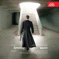 Bach : Sonates et Partitas pour violon. Sporcl.