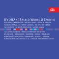 Dvork : uvres sacres et cantates. Belohlvek, Sawallisch, Smetcek, Koler, Neumann.