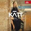 Bach, Messiaen, Prt : uvres pour orgue. Katt.