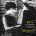 Bach : Concertos pour clavecin, BWV 1052-1058. Ruzickova, Neumann.