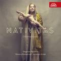 Nativitas. Chants de Nol. Peckova, Krcek.