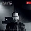 Beethoven : Sonates pour piano n 3, 9, 23 et 32. Bartos.