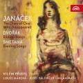 Janacek, Dvorak, Smetana : Cycles de mlodies. Pribyl, Marova, Palenicek, Masa.