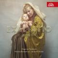 Exaltatio. Carols de Nol. Peckov, Musica Bohemica, Krcek.