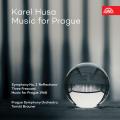 Karel Husa : Music for Prague. Brauner.