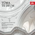 Frantisek Tuma : Te Deum. Valek.