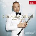 Christmas Album. Musique de Noël pour hautbois. Veverka, Janeckova.
