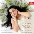 A Lily Among Thorns. Musique mariale baroque. Blazikova, Collegium Marianum.