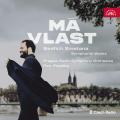 Smetana : uvres symphoniques. Popelka.