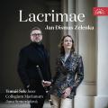 Zelenka : Lacrimae. Selc, Collegium Marianum, Semeradova.