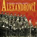 Chants chorales traditionneles de l'Arme Rouge : Alexandrovci. Alexandrov, Vinogradov.