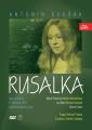 Dvork : Rusalka, opra. Subrtova, Zidek, Haken, Chalabala.