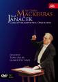 Janacek : Messe Glagolitique. Mackerras