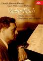 Vclav Talich : Musique filme et documentaire