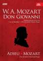 Mozart : Don Giovanni, opra. Mackerras, Radok.