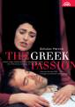 Martinu : La Passion grecque, opra. Mitchinson, Tomlinson, Field, Savory, Mackerras.