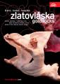 Vladimir Franz : Goldilocks, ballet conte de fe. Zborzek, Vrabel.