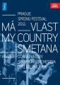 Bedrich Smetana : Ma Vlast (Ma Patrie). Belohlavek.