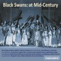 Black Swans. Les interprètes afro-américains de la musique classique au milieu du 20e siècle.