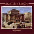 Richter in Leipzig (classic concert)