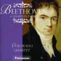 Beethoven String Quartets Op18