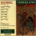 Handel: Tamerlano / complete