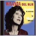 Winanda Del Sur : Luna Y Mar