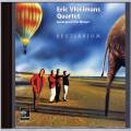 Eric Vloeimans Quartet : Bestiarium