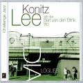Lee Konitz With The Bert Van Den Brink Trio : Dialogues