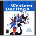 Orkest de Volharding : Western Darlings