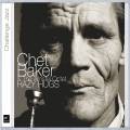 Chet Baker With The Amsteloctet : Hazy Hugs