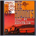 The Houdini's : The Best Of - Live At Kiama