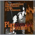Amsterdam Jazz Quintet : Playground