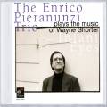 The Enrico Pieranunzi Trio joue Wayne Shorter