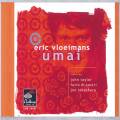 Eric Vloeimans : Umai